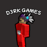 D3RK GAMES