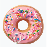 #Doughnuts