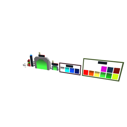 JToH:R Official Portal Kit V1.5