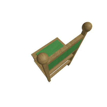 Wooden Chair
