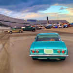 Bubba's Garage