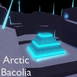 Arctic Bacolia