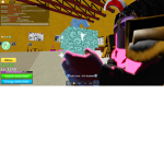 Here have bux al