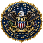 Federal Bureau Of Investigation (OCPD)