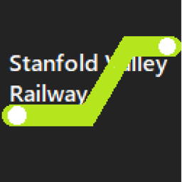 stanfold valley railway V1.2