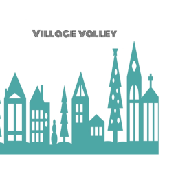 Village valley