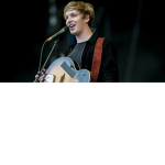 George Ezra Fan Place