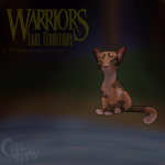 Warriors: Lake Territory