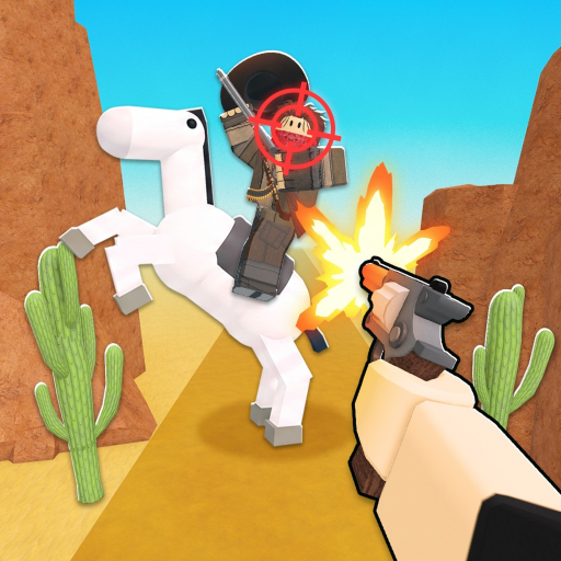 Desert Escape