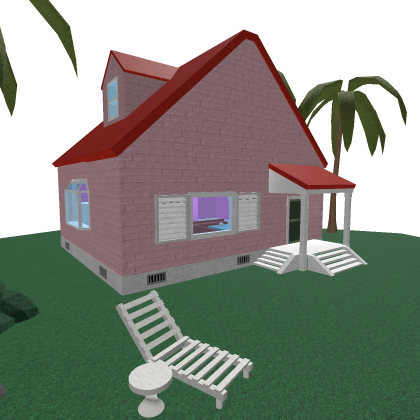Kame House