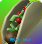 Bloxy's Taco Group