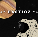 +* EX0TICZ *+ <3
