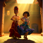 *Encanto* Fans!