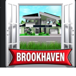 Brookhaven 🏡RP