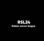 Roblox Soccer League 24