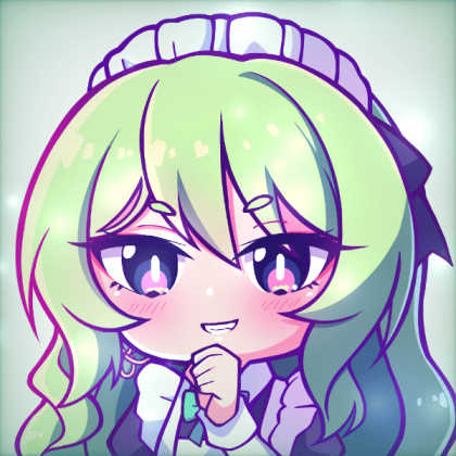 Honkai impact Mobius chibi Roblox decal