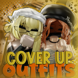 [NEW!] Cover up (200+ Avatars)