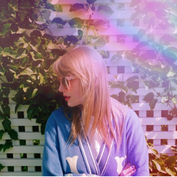 Taylor Swift Obby