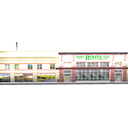 [FREE] Roots Farmers Supercenter