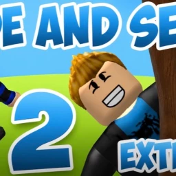 (❗️EVENT NOW! ) Hide And Seek extreme 2    icon