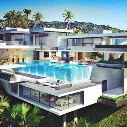 Mansion