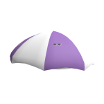 Facetology 'UV-Proof' Umbrella