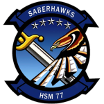 Helicopter Maritime Strike Squadron 77