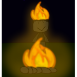 Campfire C(u)lt