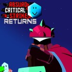 [RISK OF RECON] [ACS] Absurd Critical Strike