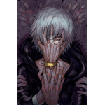 -League of Villains-
