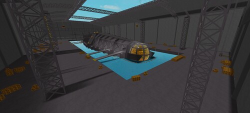 Atlantide Ulysse ( beta 1.4 )
