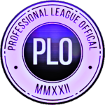 [PLO] Professional League Official