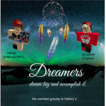 ❀Dreamers❀