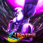 [EARLY-ACCESS] Z-UNIVERSE