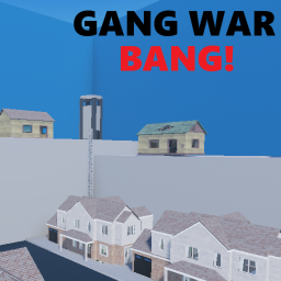 Gang War Bang! [Expansion Update]