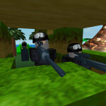 Build A Base And Snipe!