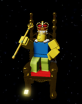 {TNE} The Noob Empire