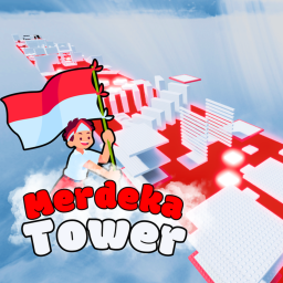 MERDEKA TOWER