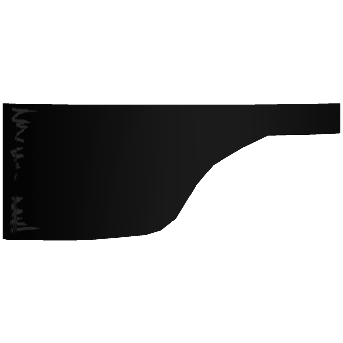 Aizen Eyepatch