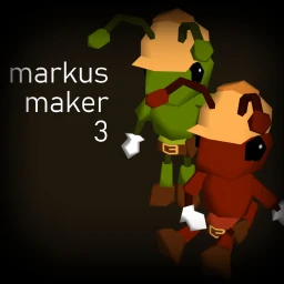 markus maker 3 icon