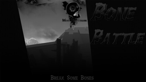 Bone Battle