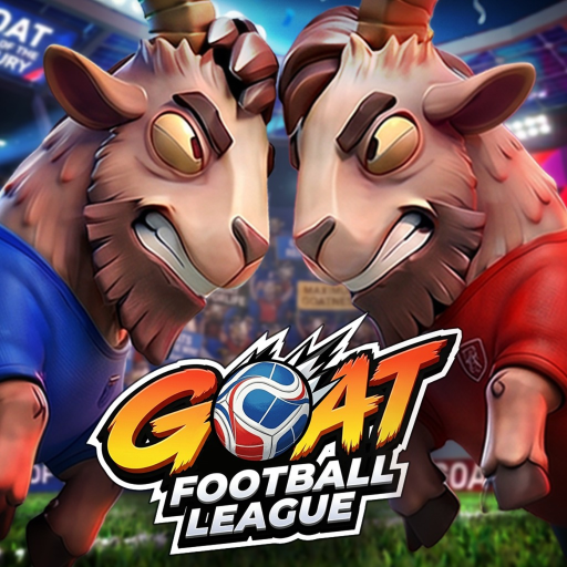 GOAT Football League Roblox game