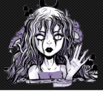 Poisoned In Purple Clothing Co