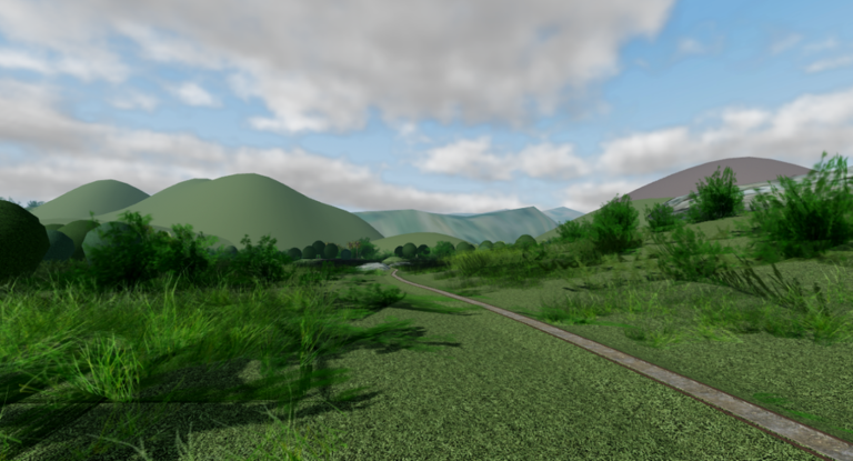 MOLEK Narrow Gauge Railway Experience screenshot 2