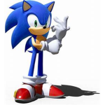 The Sonic Gamers!