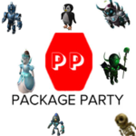 Package Party