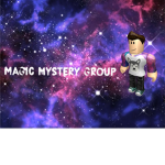 The magic mystery group