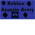 Roblox Assasin Army Spy Division