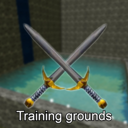 Training grounds