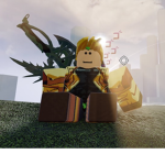 The Church of Dio-Sama